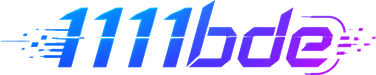 1111bde লোগো